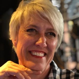 Meet your Posher, Kimmie